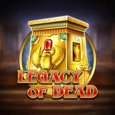 Legacy Of Dead