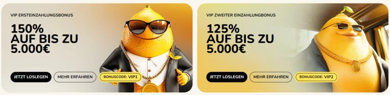 FatFruit Willkommenspaket VIP